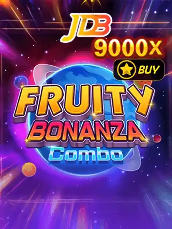 ফলের বোনানজা কম্বো ক্যাসিনো গেম থাম্বনেইল